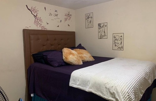 Montego Bay Apartment | The property is located 10 minutes away from the city center.