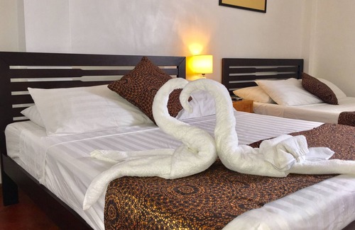 Barretto Hotel | The Pub Hotel