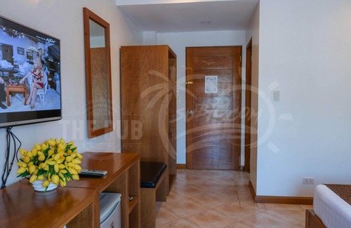 Barretto Hotel | The Pub Hotel