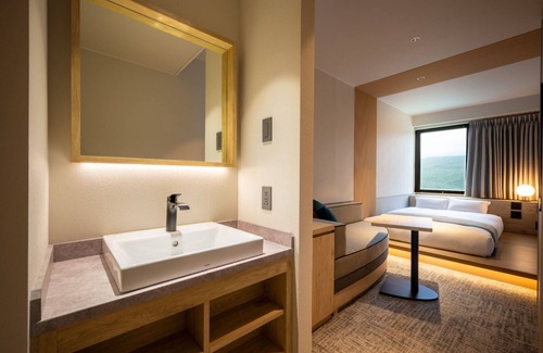 Kirishima Hotel | The Pulse KIRISHIMA