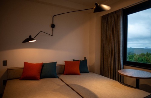 Kirishima Hotel | The Pulse KIRISHIMA