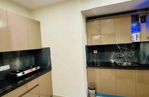 Delhi Cantonment Apartment | The Puzzle by Prahar Homes 8