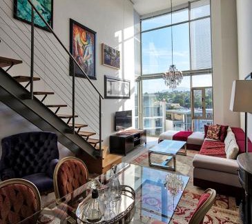 Claremont Apartment | The Quadrant Apartments
