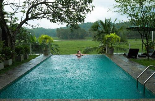 Kaduruduwa Hotel | The Quale Villa