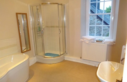 Bampton Hotel | The Quarrymans Rest