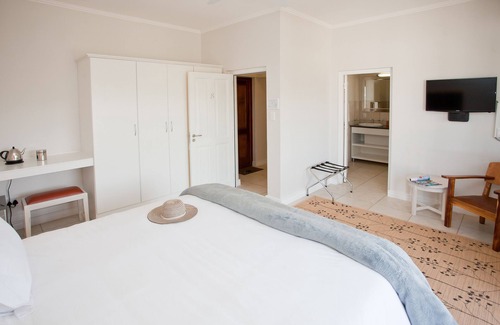 Calitzdorp House | The Queen of Calitzdorp