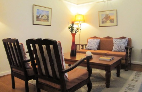 Calitzdorp House | The Queen of Calitzdorp