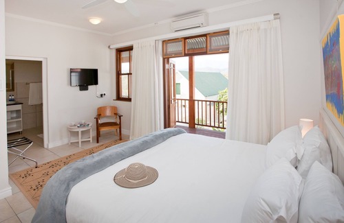 Calitzdorp House | The Queen of Calitzdorp