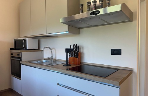 Blessagno Apartment | The Quiet Corner- Lake Como