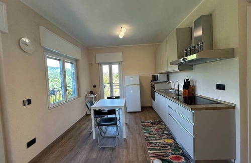 Blessagno Apartment | The Quiet Corner- Lake Como