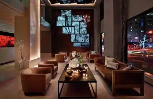 Central Park South Apartment | The Quin, a Hilton Club - Studio Plus