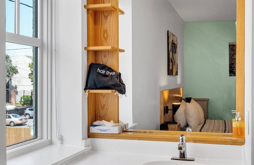 Faubourg Lafayette Hotel | The Quisby Hotel