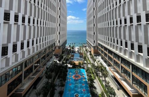 Suoi Nuoc Beach Hotel | The Raclay Mandala Cham Bay Mui Ne - Phan Thiet