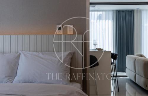 Seocho-dong Apartment | The Raffinato