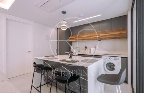 Seocho-dong Apartment | The Raffinato