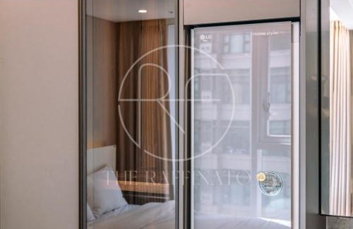 Seocho-dong Apartment | The Raffinato