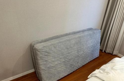 Seocho-dong Apartment | The Raffinato