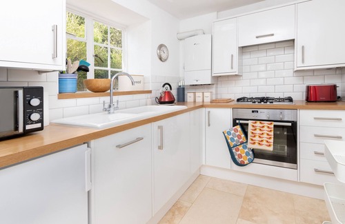Claverton House | The Rafters, Idylic village setting with Bath on your doorstep