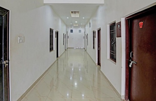 Phulpur Hotel | THE RAGHAV