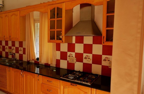 DLF City House | The Raghav - Villa/Farmhouse Getaway amidst Nature