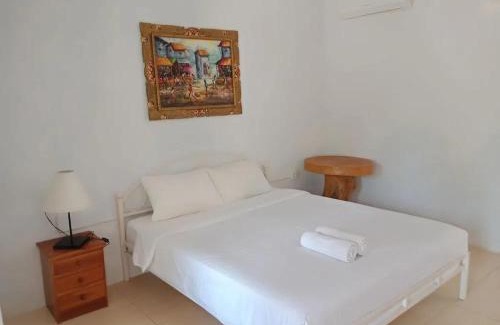 Sampalan House | The Rahayu Cottage