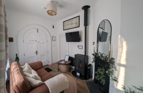 Cullybackey Apartment | The Railway Sleeper