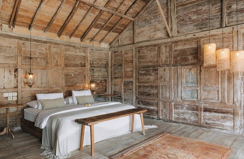 Penida Island Resort | The Raja Lima