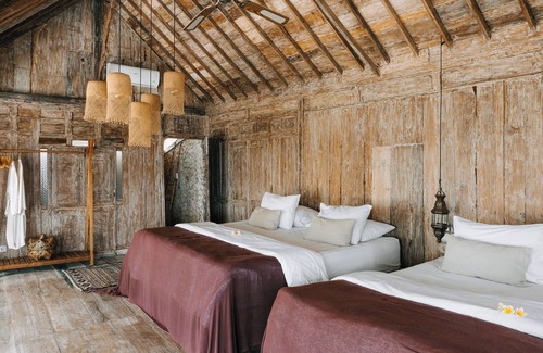 Penida Island Resort | The Raja Lima