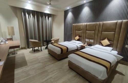 Rajgir Hotel | The Rajgir Residency