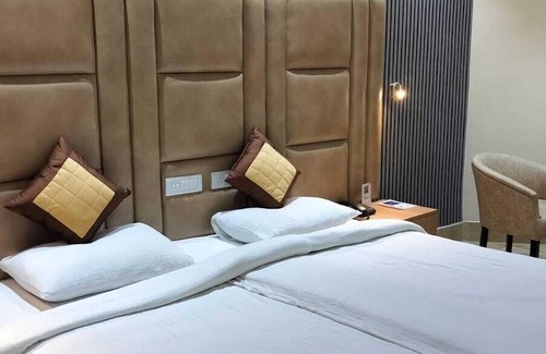 Rajgir Hotel | The Rajgir Residency