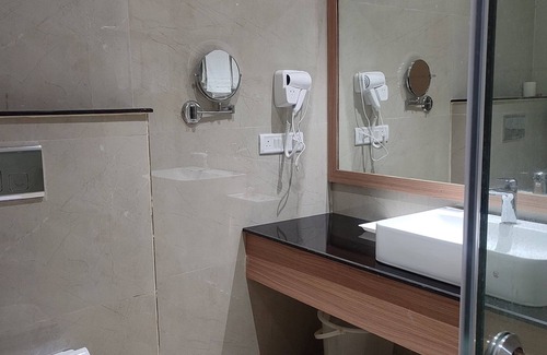 Rajgir Hotel | The Rajgir Residency