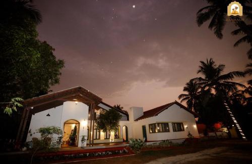 Inna Villa | The Rambagh