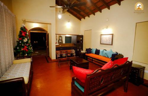 Inna Villa | The Rambagh