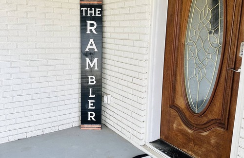 Westlake House | The Rambler