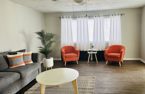 Westlake House | The Rambler