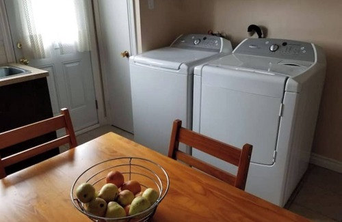 Saint-Leonard Apartment | The Rameau 1er