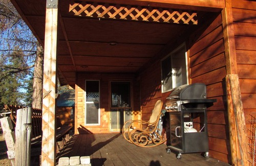 Twisp Other | The Ranch Is A Riverfront Property Nestled In The Historic Methow Valley