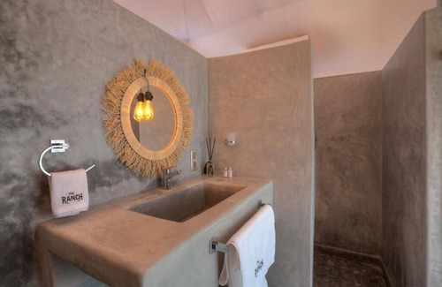 Tahanaout Resort | The Ranch Resort - Dôme Double