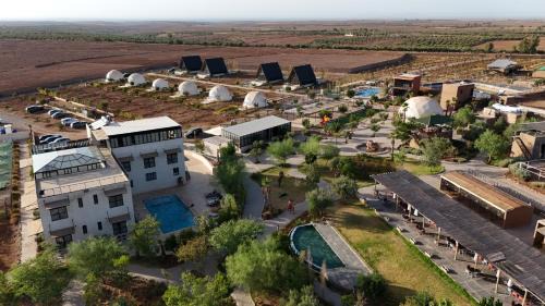 Tahanaout House | The Ranch Resort