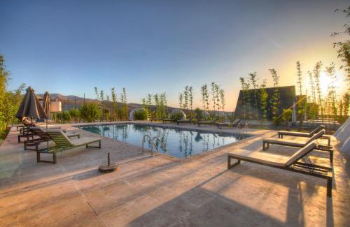 Tahanaout House | The Ranch Resort