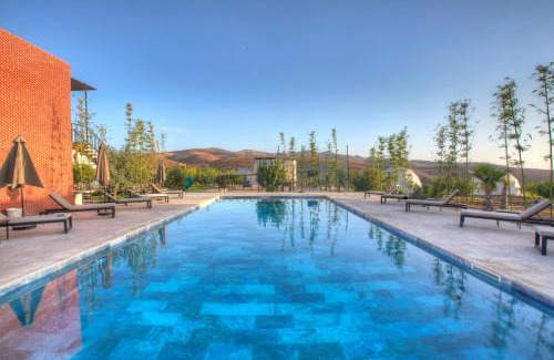 Tahanaout House | The Ranch Resort