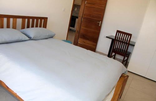 Lusaka Apartment | ! The ranch - Superb serviced apartment with garden