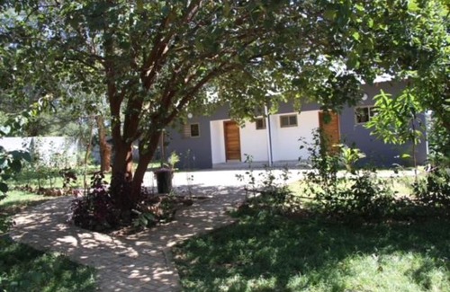 Lusaka Apartment | ! The ranch - Superb serviced apartment with garden
