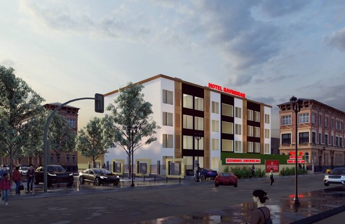 Bhiwadi Apartment | The Ravindram