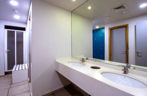 Ain Saadeh Hotel | The Ray Hotel & Studios