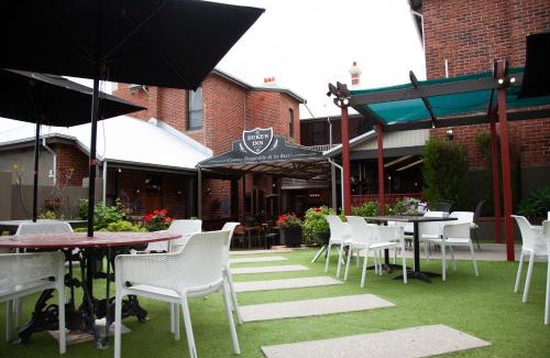 Northam Hotel | The Rec Hotel