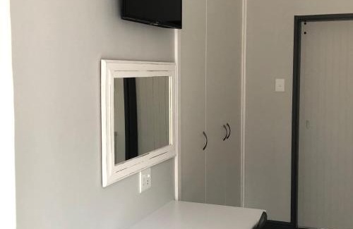 Waverley House | The Red Chimney