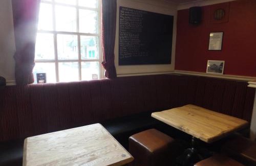 Ely Hotel | The Red Lion, Stretham