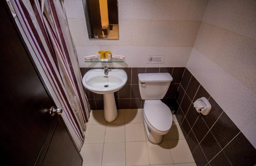 Butuan Hotel | The Red Palm Suites and Restaurant