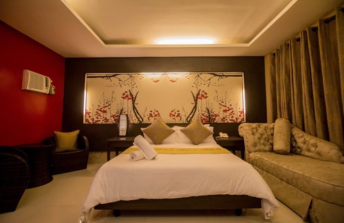 Butuan Hotel | The Red Palm Suites and Restaurant